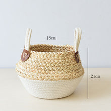 Load image into Gallery viewer, Theo Woven Baskets
