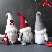Load image into Gallery viewer, Christmas Holiday Gnomes
