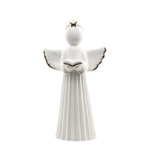 Load image into Gallery viewer, Porcelain Angel Figurines
