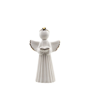 Porcelain Angel Figurines