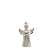 Load image into Gallery viewer, Porcelain Angel Figurines
