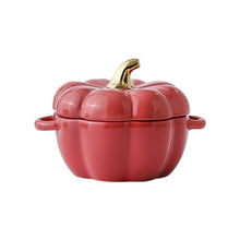 Load image into Gallery viewer, Pumpkin Party Bowls
