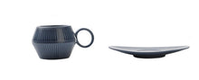 Load image into Gallery viewer, Piccolo Ceramic Cup &amp; Saucer
