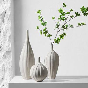 Garlene Vase Collection