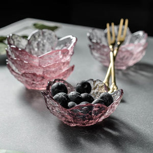 Allthingscurated Cherry Blossom Design small bowl