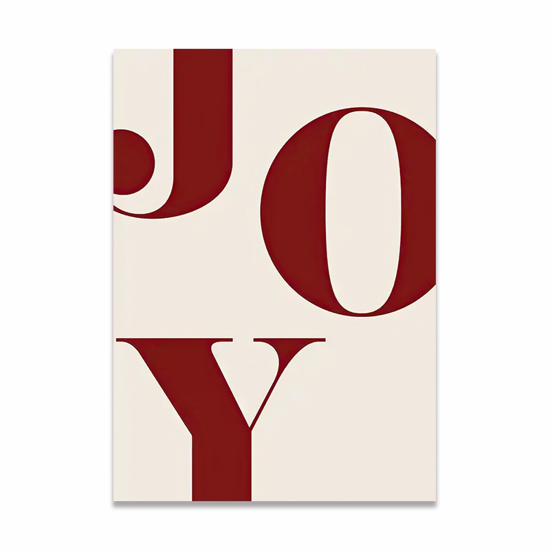 Sweet-Joy-of-Christmas Canvas Art Prints