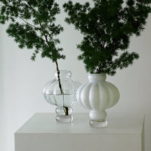 Load image into Gallery viewer, Luna Bella Lantern Vase
