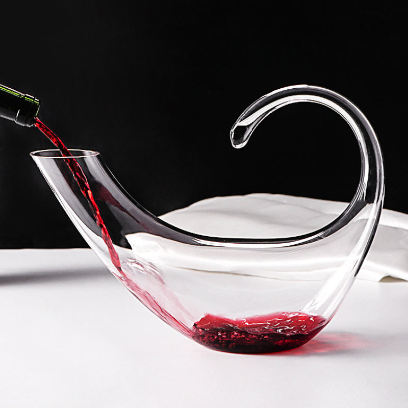 Scorpion Wine Decanter