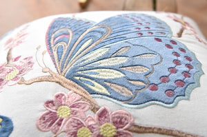 Spring Harmony Cushion Cover Collection