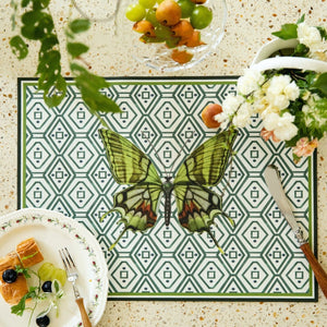 Swallowtail Butterfly Placemat