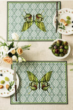 Load image into Gallery viewer, Swallowtail Butterfly Placemat
