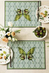 Swallowtail Butterfly Placemat