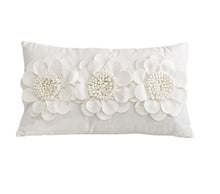 Load image into Gallery viewer, Lyla Flower Cushion Covers
