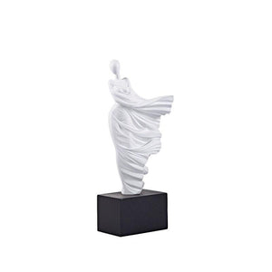Modern Dancer Figurine