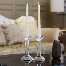 Load image into Gallery viewer, Modern Crystal Candle Holder
