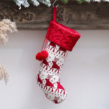 Load image into Gallery viewer, Allthingscurated Christmas Stockings
