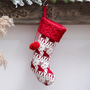 Allthingscurated Christmas Stockings