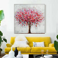 Load image into Gallery viewer, Spring Harmony Canvas Art Print
