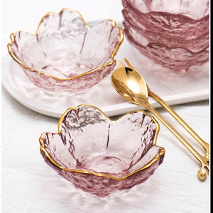 Allthingscurated Cherry Blossom Design small bowl