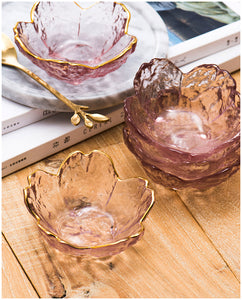 Allthingscurated Cherry Blossom Design small bowl