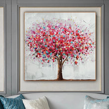 Load image into Gallery viewer, Spring Harmony Oil Painting Canvas Art Print
