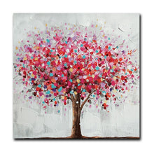 Load image into Gallery viewer, Spring Harmony Canvas Art Print
