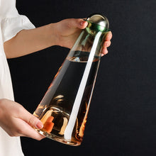Load image into Gallery viewer, Allthingscurated Cassina Carafe in two-tone design
