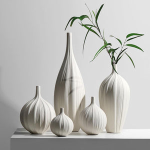 Garlene Vase Collection